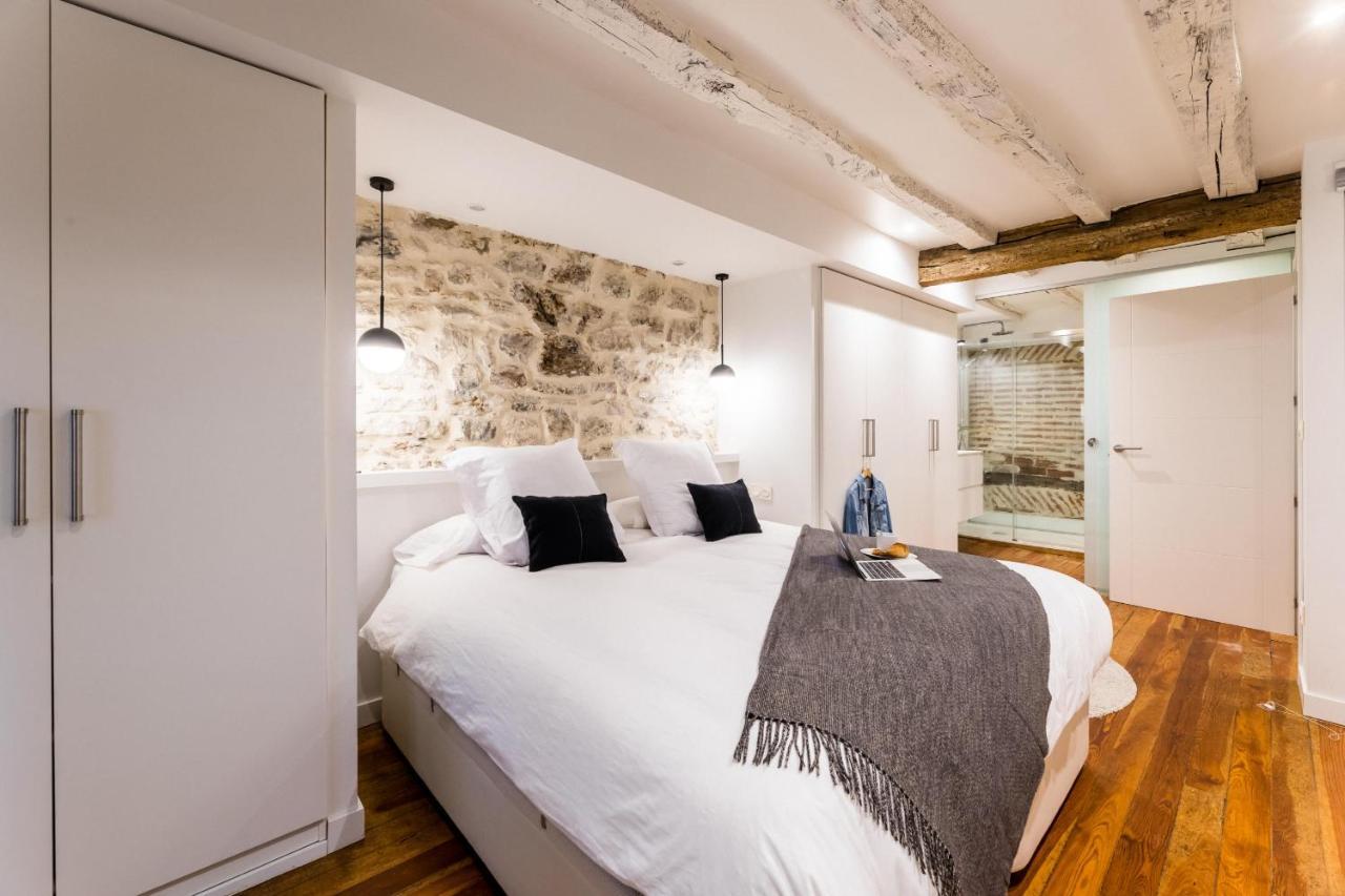 Amelia By Sweet Home San Sebastian Exterior photo